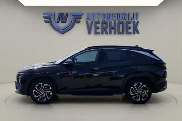 Hyundai Tucson (2025) thumbnail 6