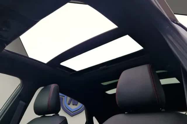 Ford Puma (2024) thumbnail 3