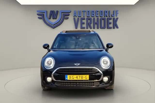 MINI Clubman (2019) thumbnail 4