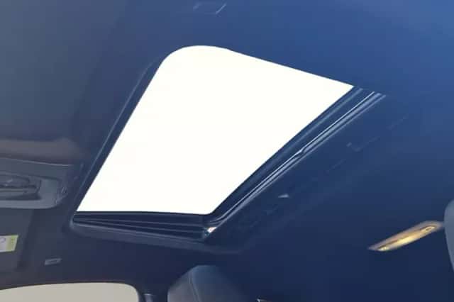 BMW 4-Serie Gran Coupé (2020) thumbnail 3