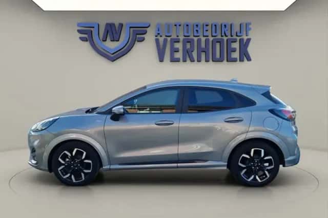 Ford Puma (2024) thumbnail 6