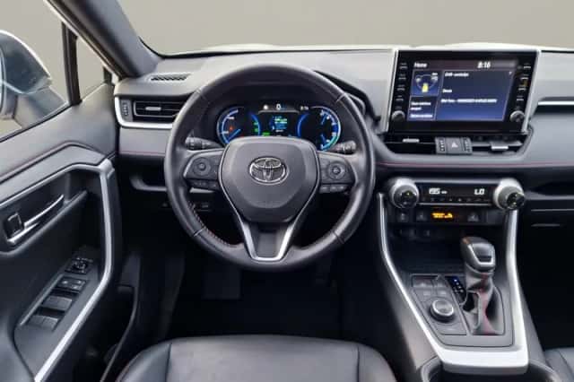 Toyota Onbekend (2021) thumbnail 3