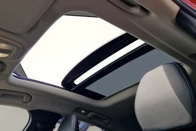 Volvo S60 (2024) thumbnail 4