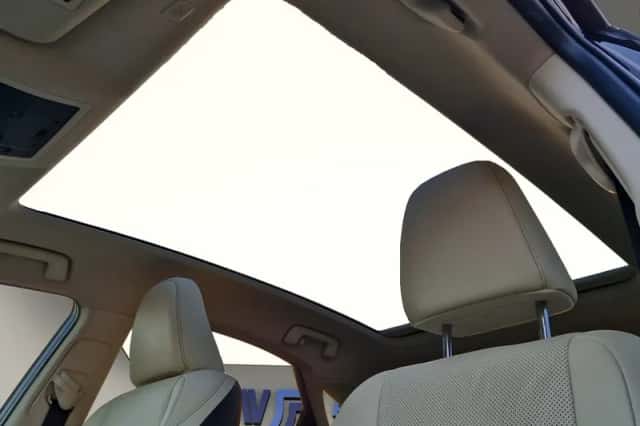 Lexus Lexus Nx300h (2020) thumbnail 4