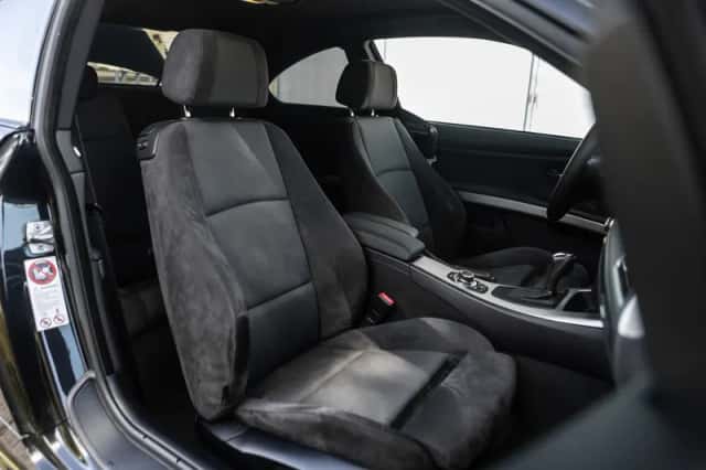 BMW 3-Serie (2012) thumbnail 3