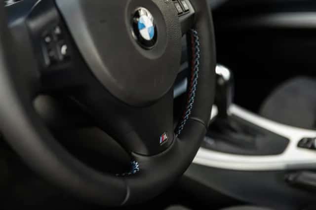 BMW 3-Serie (2012) thumbnail 5