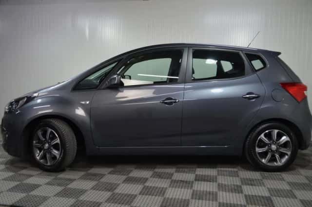 Hyundai ix20 (2016) thumbnail 3