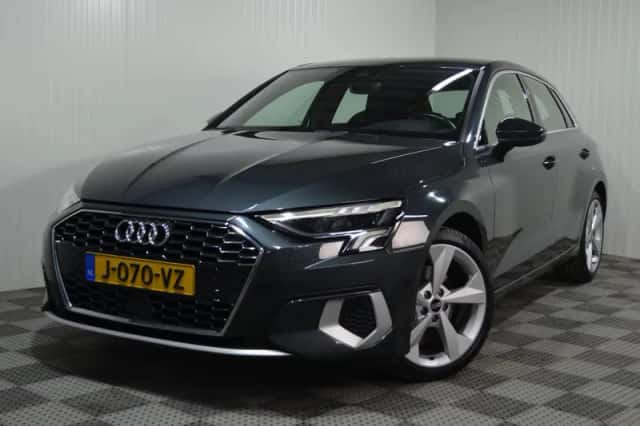 Audi A3 (2020) thumbnail 1