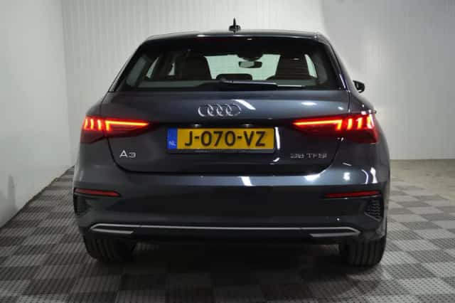 Audi A3 (2020) thumbnail 4
