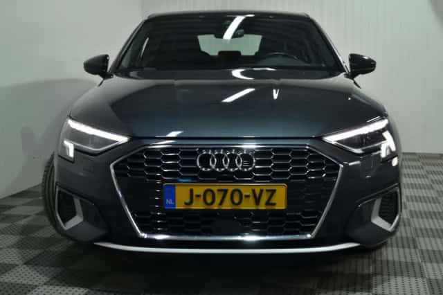Audi A3 (2020) thumbnail 6