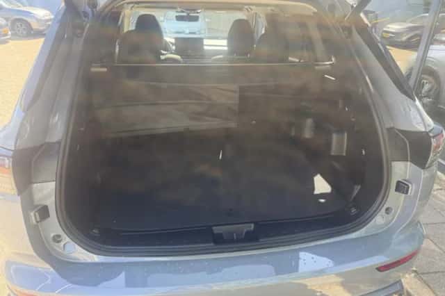 Mitsubishi Outlander (2026) thumbnail 5
