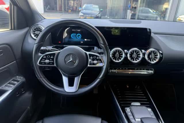 Mercedes-Benz GLA-Klasse (2021) thumbnail 6