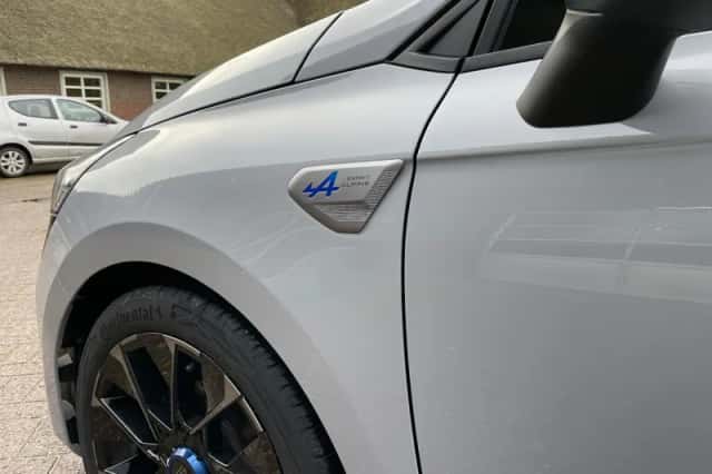 Renault Clio (2024) thumbnail 6