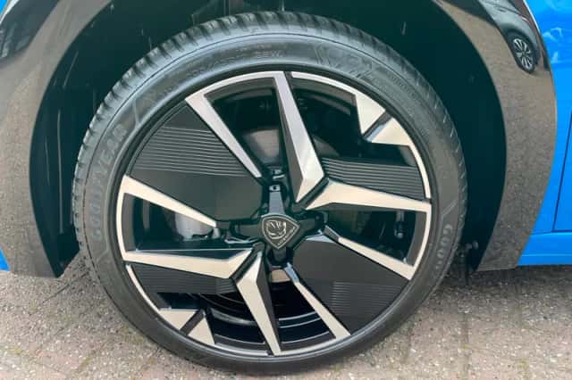 Peugeot 208 (2025) thumbnail 6