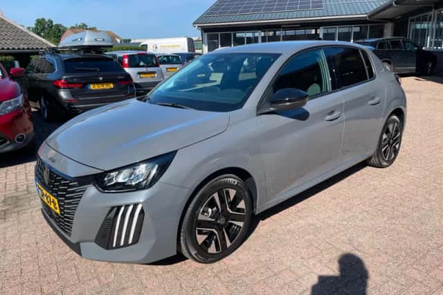 Peugeot 208 (2026) thumbnail 1