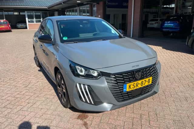 Peugeot 208 (2026) thumbnail 2