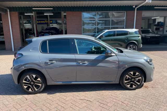 Peugeot 208 (2026) thumbnail 3