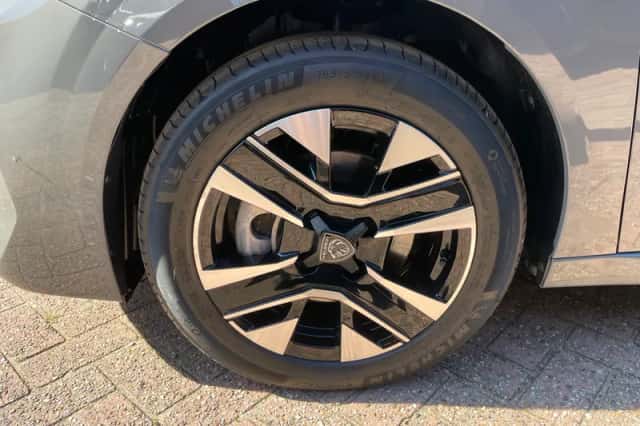 Peugeot 208 (2026) thumbnail 5