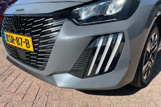 Peugeot 208 (2026) thumbnail 6