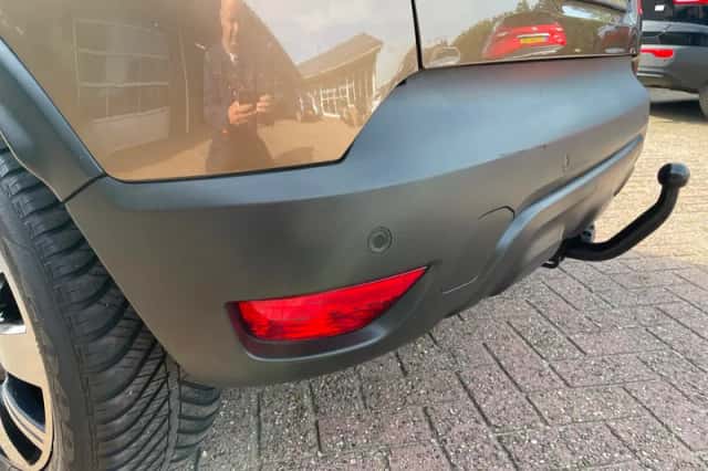 Renault Captur (2018) thumbnail 6