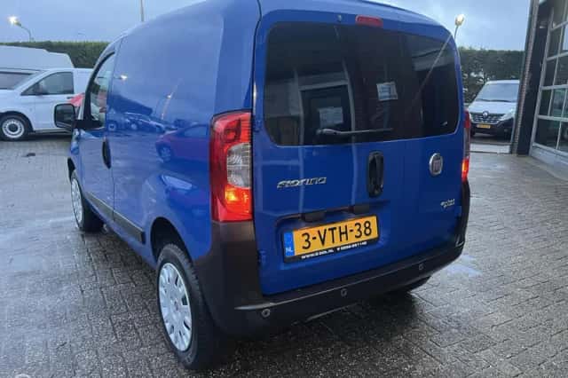 Fiat Fiorino (2012) thumbnail 6