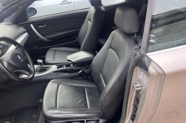 BMW 1-Serie (2008) thumbnail 6