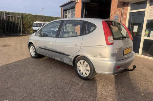 Daewoo Tacuma (2001) thumbnail 3