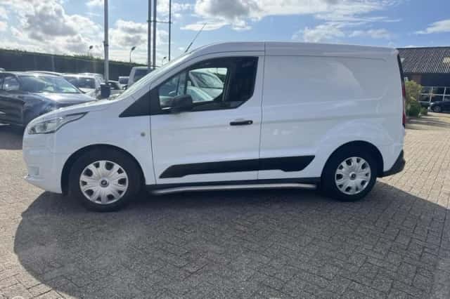 Ford Transit Connect (2019) thumbnail 2