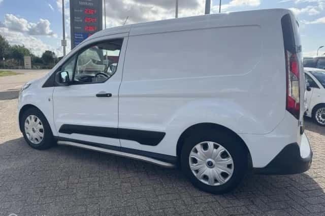 Ford Transit Connect (2019) thumbnail 5