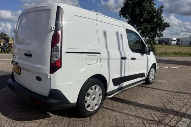 Ford Transit Connect (2019) thumbnail 6