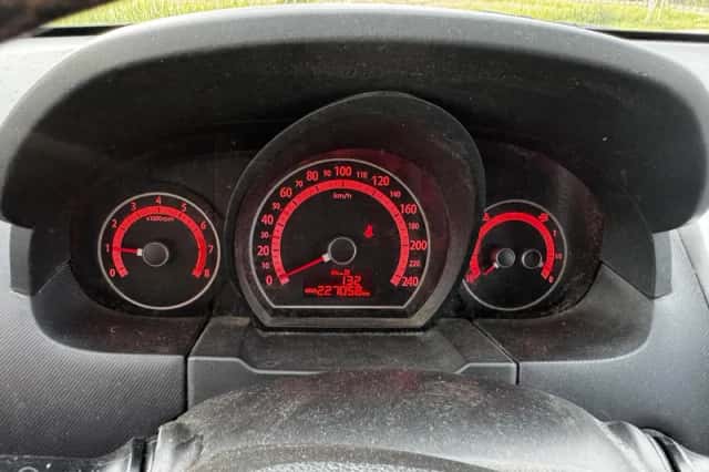Kia Ceed (2011) thumbnail 6