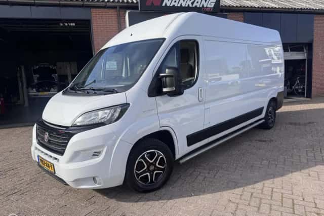 Fiat Ducato (2021) thumbnail 2