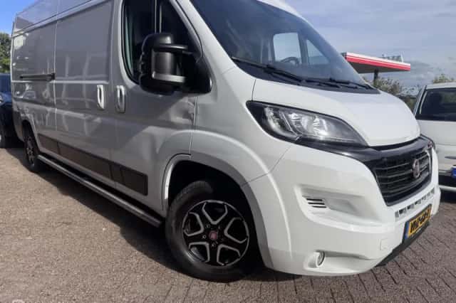 Fiat Ducato (2021) thumbnail 5