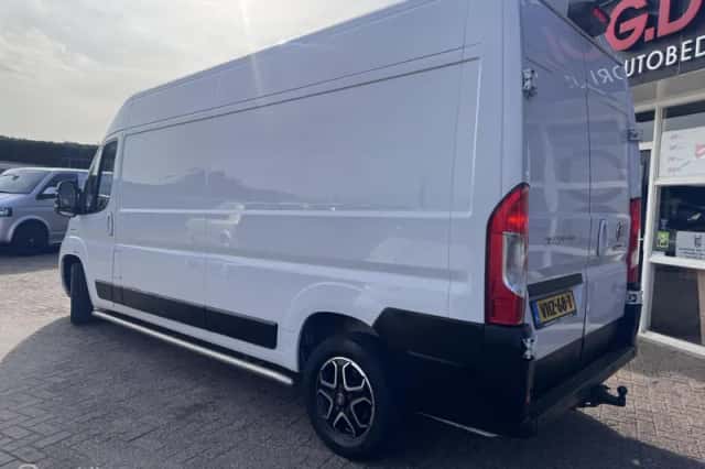 Fiat Ducato (2021) thumbnail 6