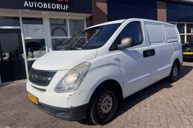 Hyundai H300 (2011) thumbnail 1
