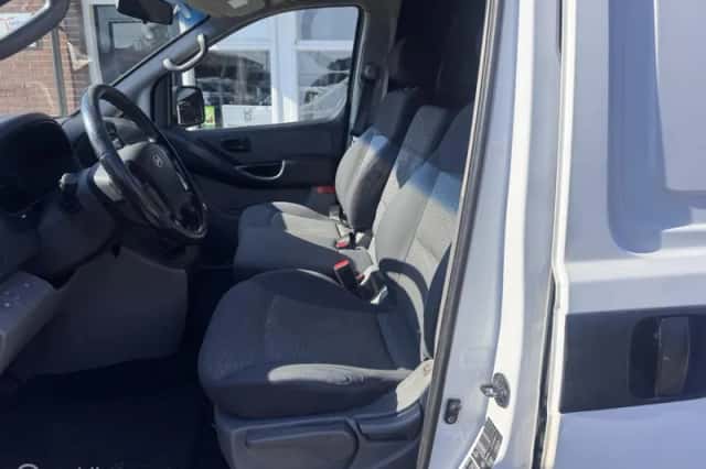 Hyundai H300 (2011) thumbnail 2