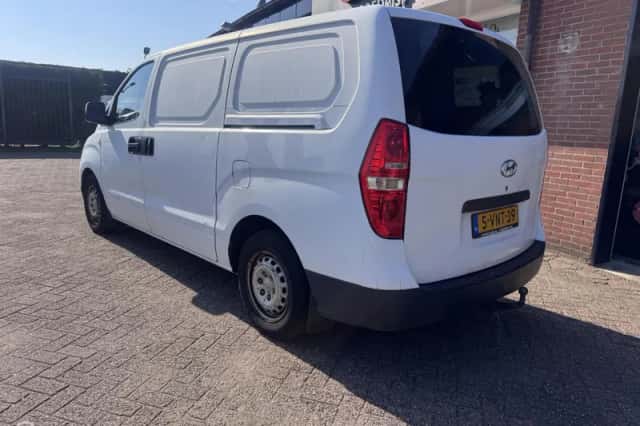 Hyundai H300 (2011) thumbnail 3