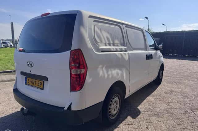 Hyundai H300 (2011) thumbnail 4