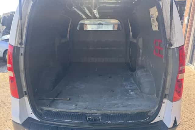 Hyundai H300 (2011) thumbnail 5