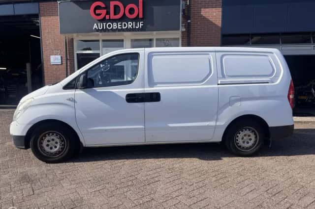 Hyundai H300 (2011) thumbnail 6