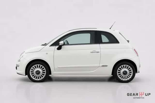 Fiat 500 (2010) thumbnail 2