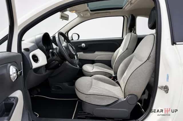 Fiat 500 (2010) thumbnail 6