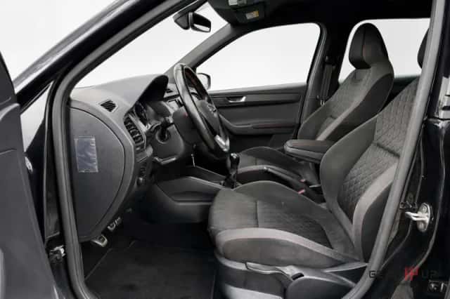 Škoda Fabia (2019) thumbnail 6