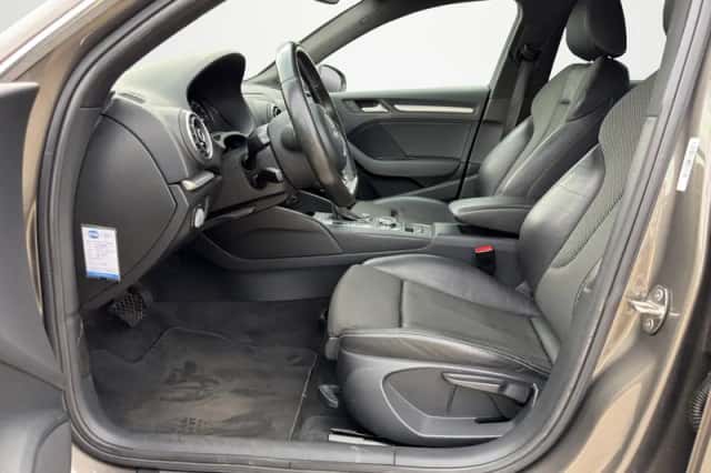 Audi A3 (2013) thumbnail 6
