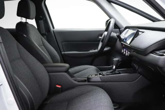Honda Jazz (2026) thumbnail 4