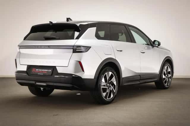 Opel Grandland (2025) thumbnail 2