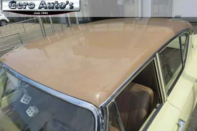 Ford Consul (1961) thumbnail 2