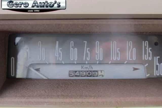 Ford Consul (1961) thumbnail 6