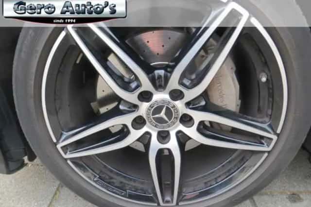 Mercedes-Benz E-Klasse (2018) thumbnail 5