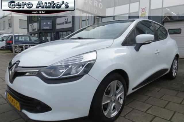 Renault Clio (2016) thumbnail 1
